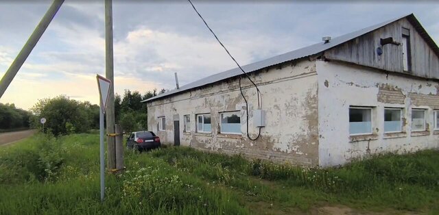 д. Выставка муниципальное образование Черёмушское, Центральная ул., 2 фото