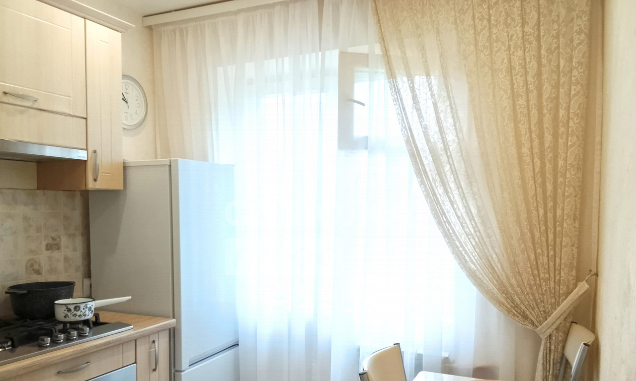 квартира г Сыктывкар Центральный район ул Димитрова 16 м-н фото 1
