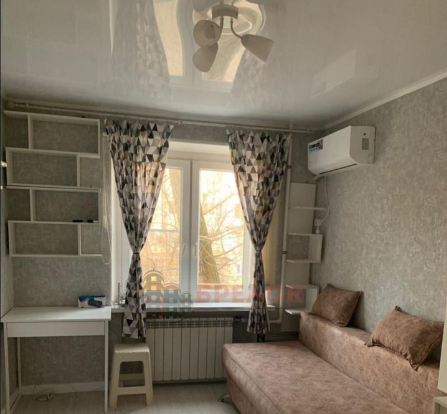 квартира г Ростов-на-Дону Западный ул Прогрессивная 3 фото 1