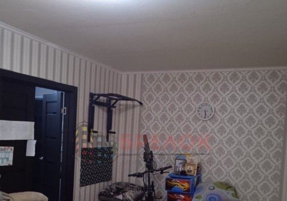 квартира г Ростов-на-Дону Северный ул Орбитальная 82 фото 3