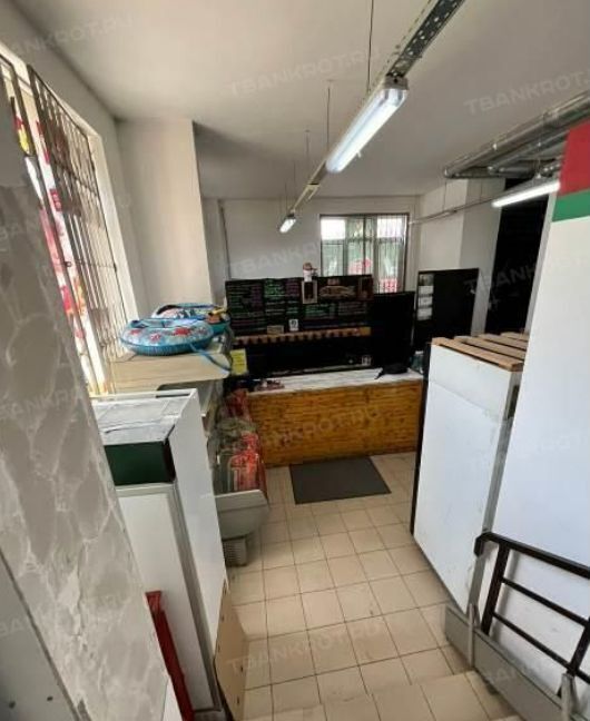 торговое помещение г Балашиха ул Чистопольская 30 фото 6