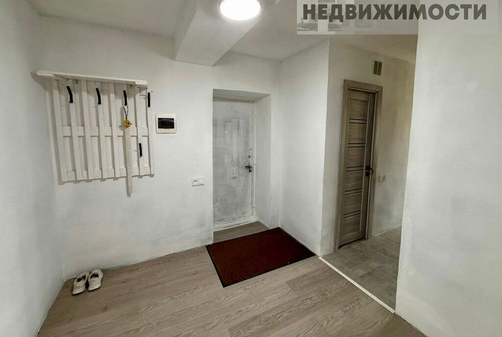 квартира р-н Крымский г Крымск ул Свердлова 140 фото 5