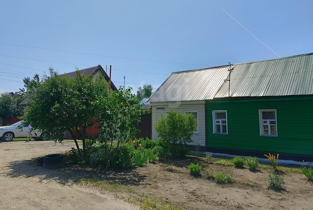 дом г Тамбов ул Радищева фото 22