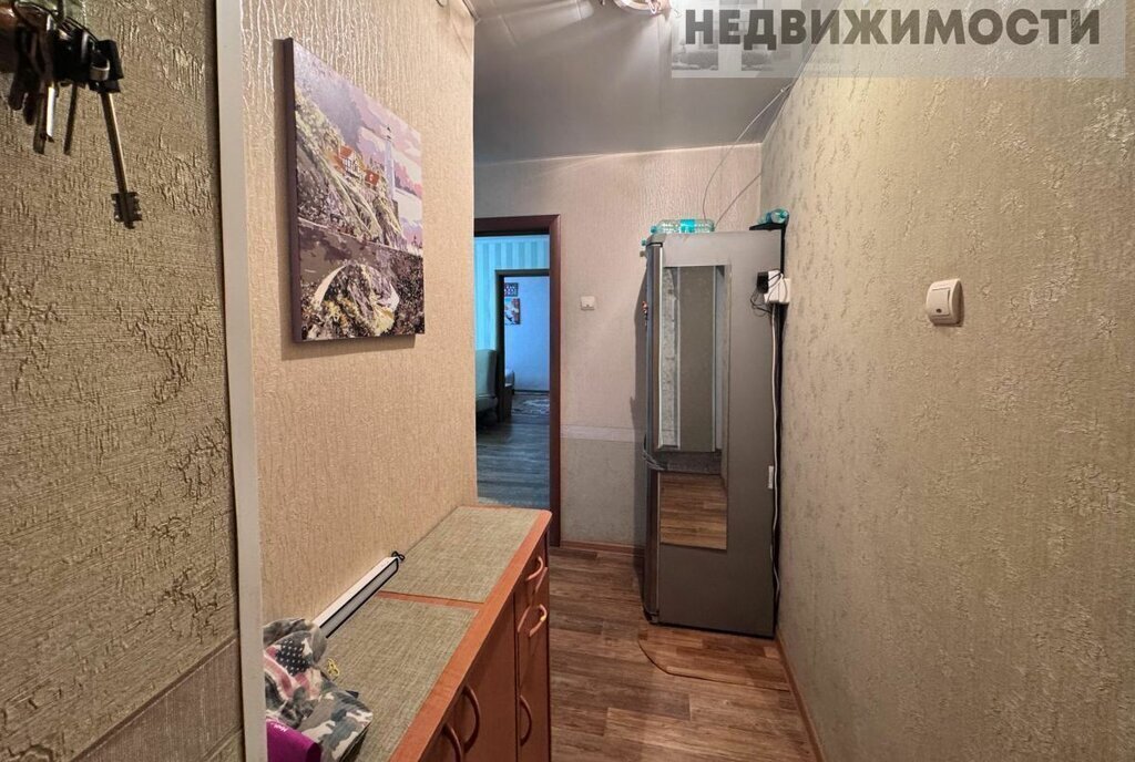квартира р-н Крымский г Крымск ул 1 Мая 22а фото 5