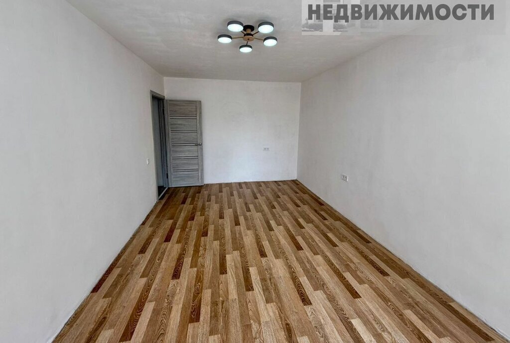 квартира р-н Крымский г Крымск ул Свердлова 140 фото 12