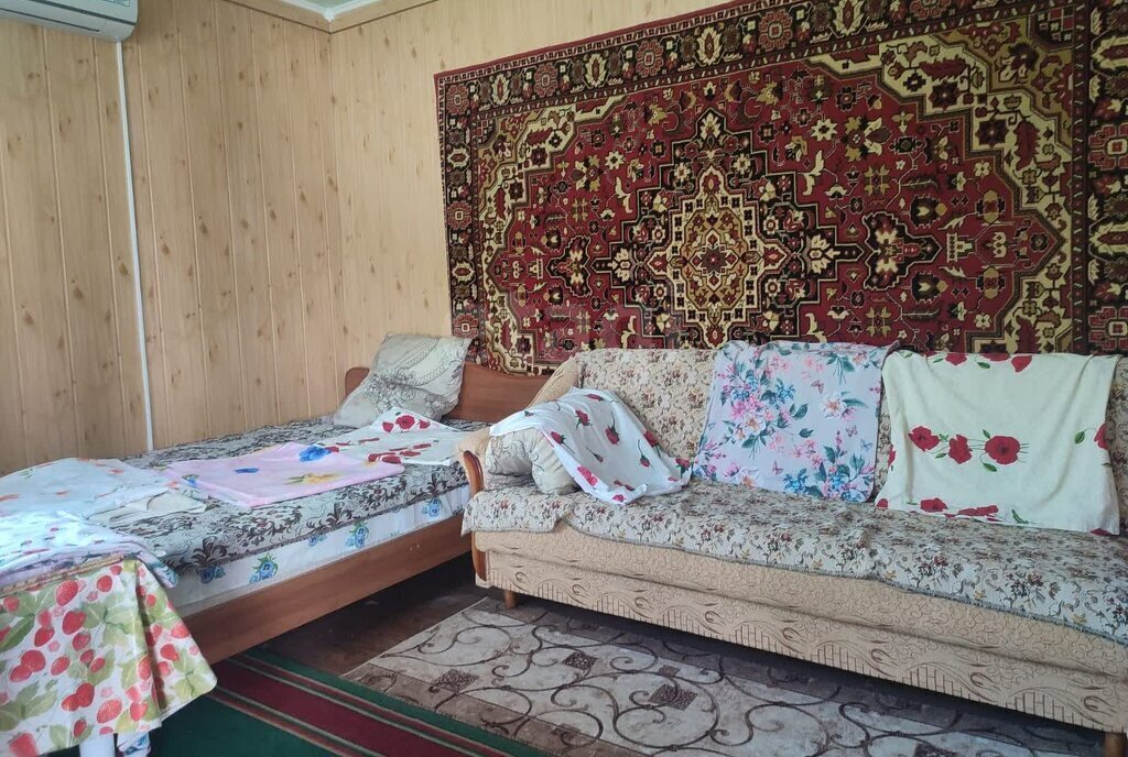 дом г Геленджик ул Островского фото 6