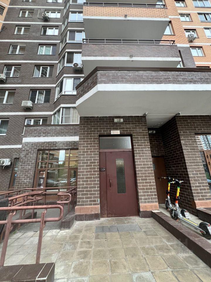 квартира г Балашиха мкр Новое Павлино ш Косинское 5/7 фото 16