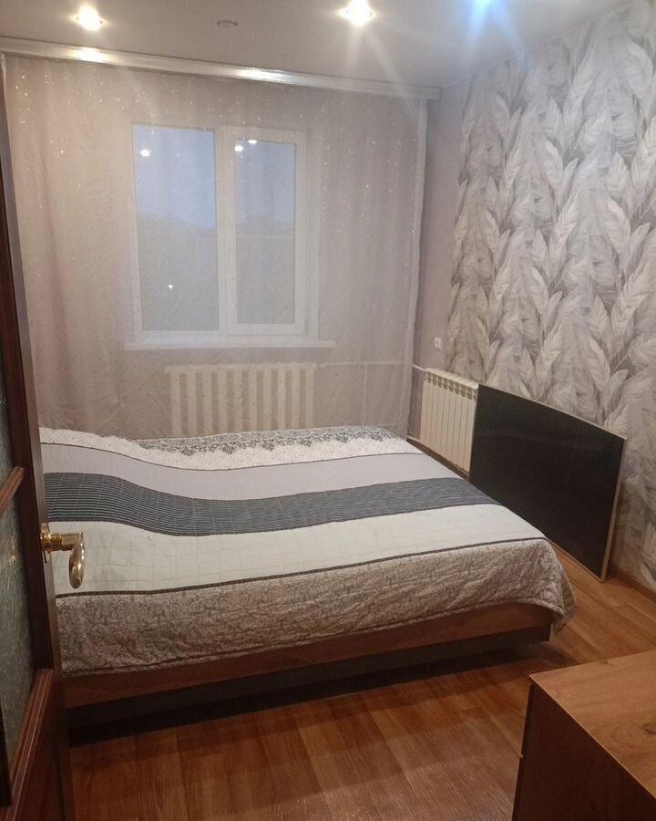 квартира г Чита р-н Ингодинский ул Шевченко 26 фото 8