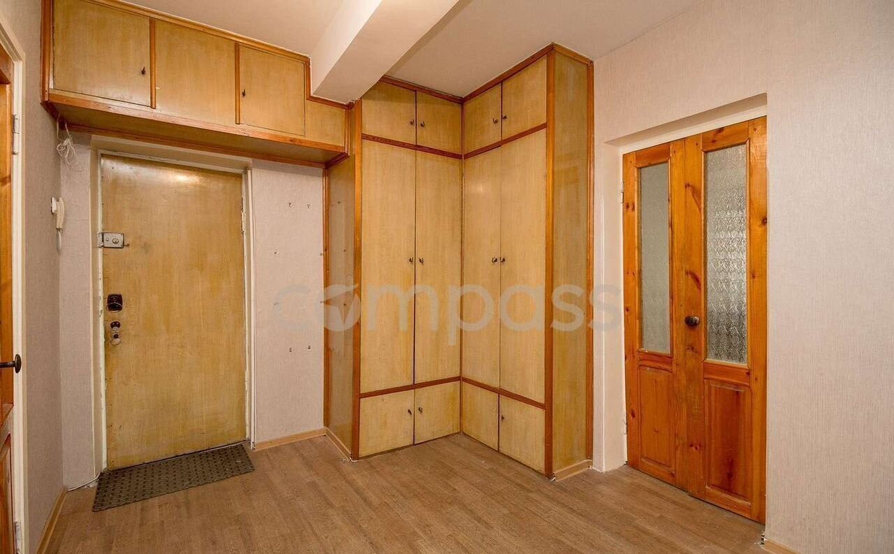квартира г Тюмень р-н Центральный ул Седова 17 фото 15