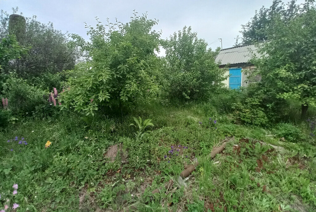 дом г Курган снт Железнодорожник фото 7