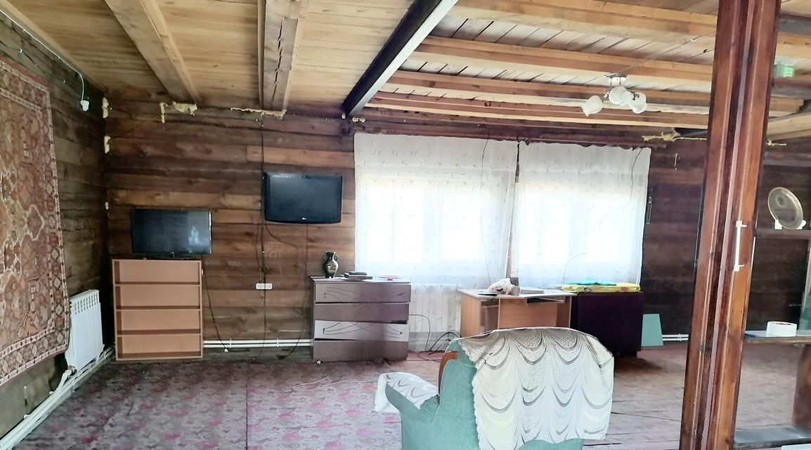 дом г Чита р-н Ингодинский мкр Южный 17 фото 14