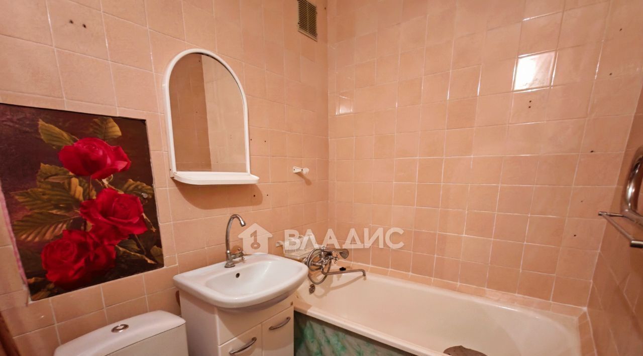 квартира г Белгород Восточный пр-кт Гражданский 23а фото 7