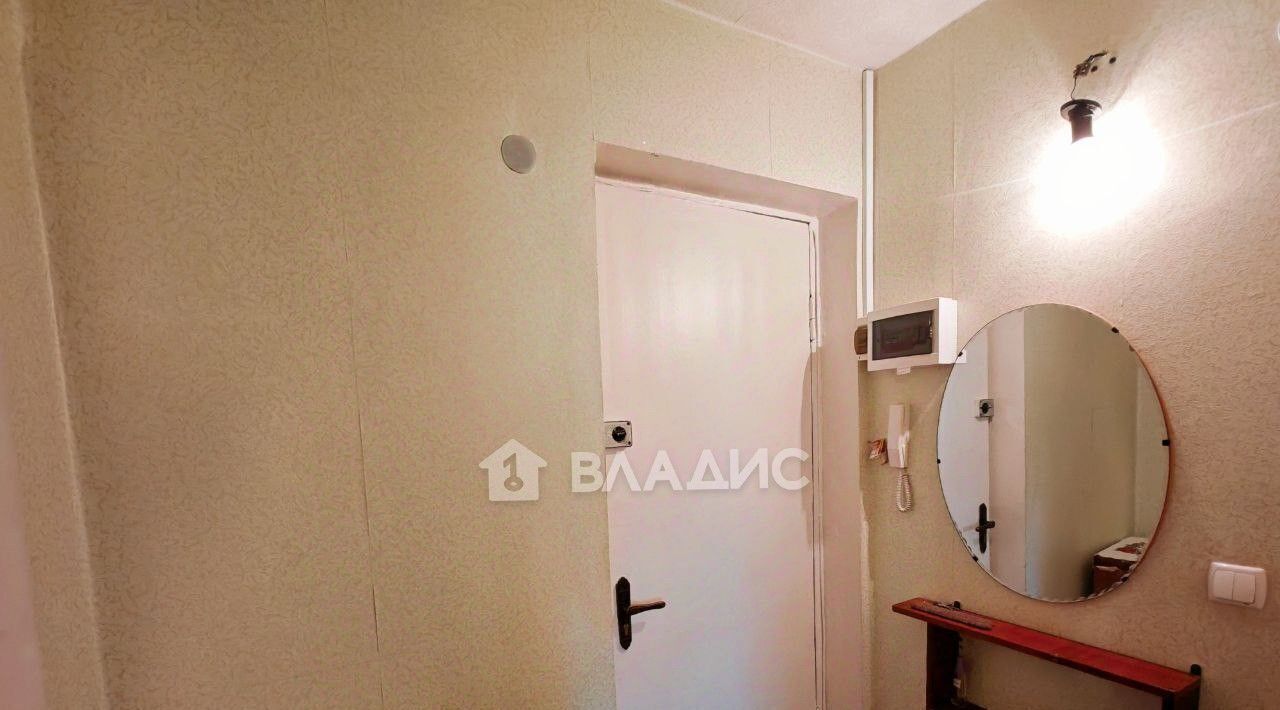 квартира г Белгород Восточный пр-кт Гражданский 23а фото 8