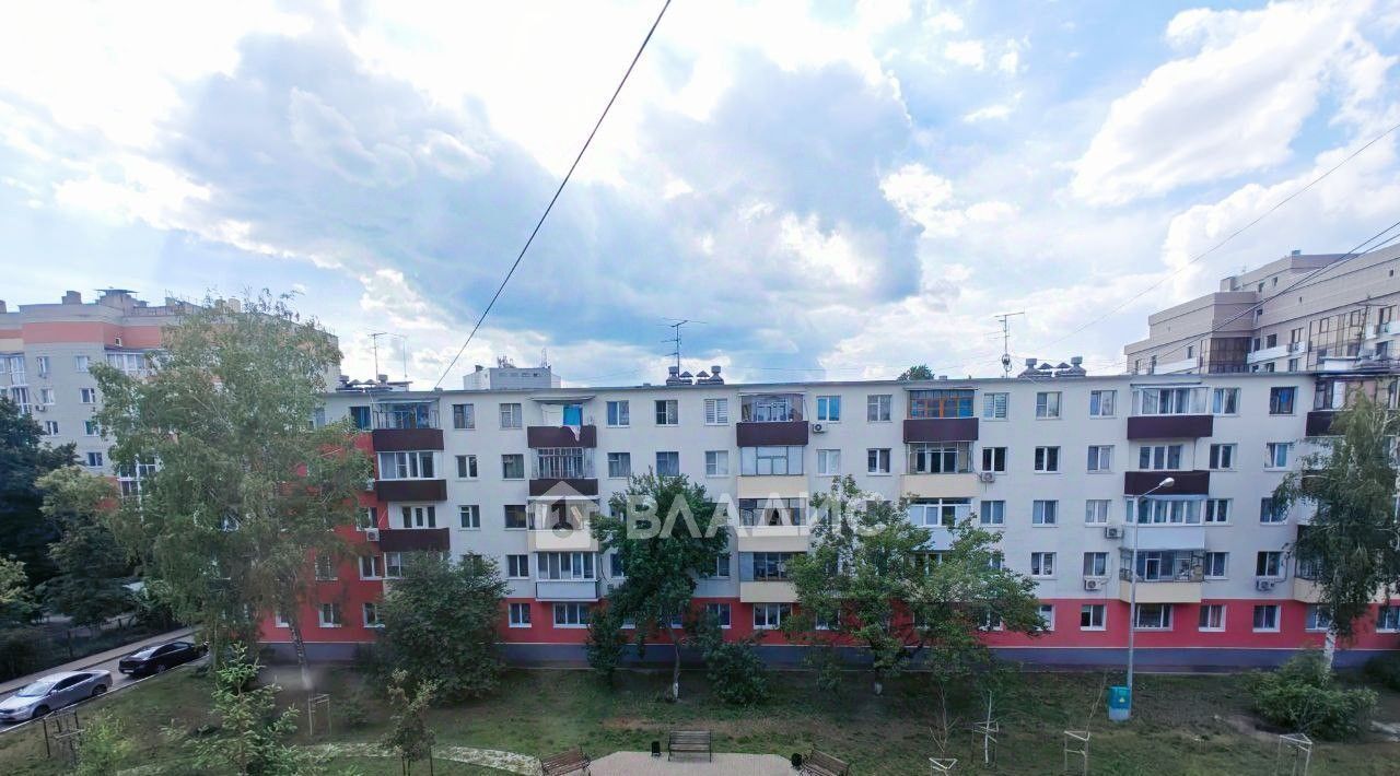квартира г Белгород Восточный пр-кт Гражданский 23а фото 10
