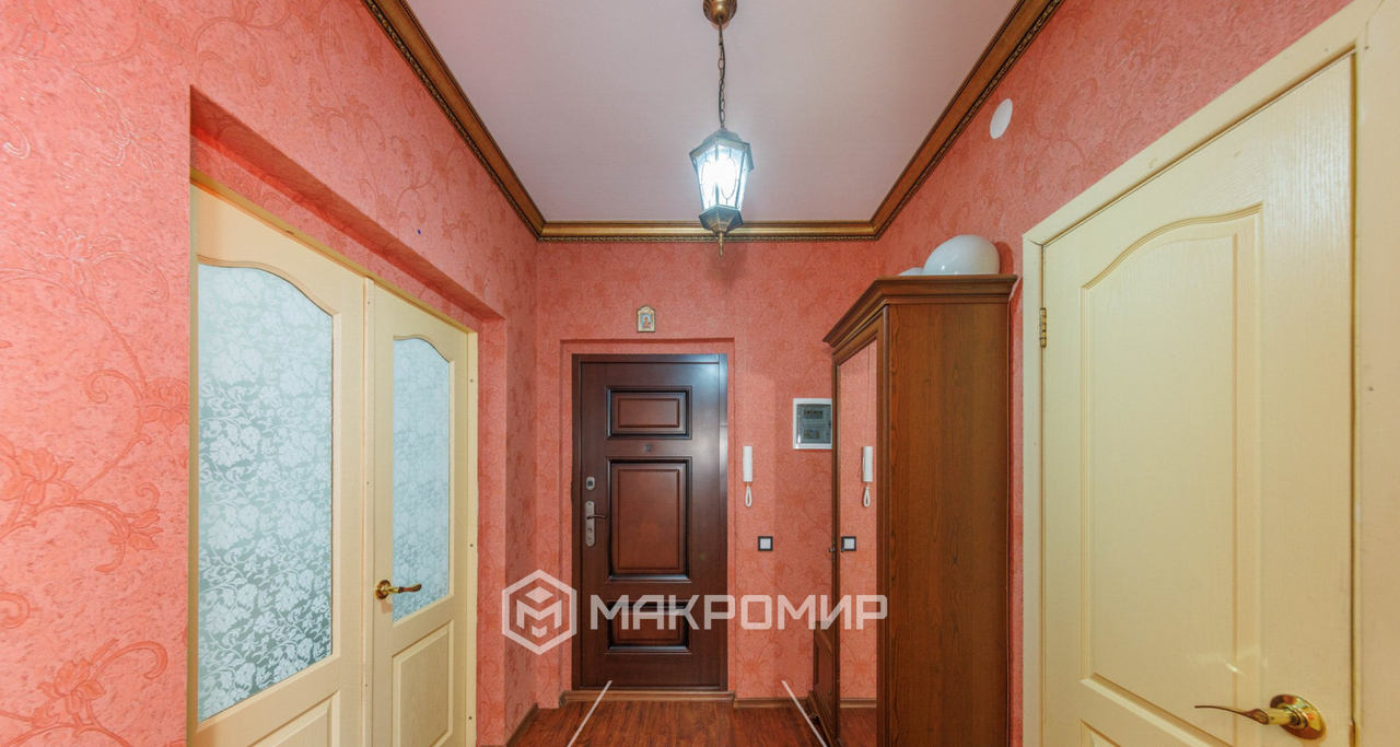 квартира г Брянск пр-кт Станке Димитрова 67/3 фото 16