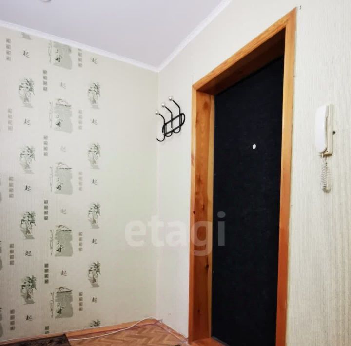 квартира г Белгород Западный ул 5 Августа 35 фото 11