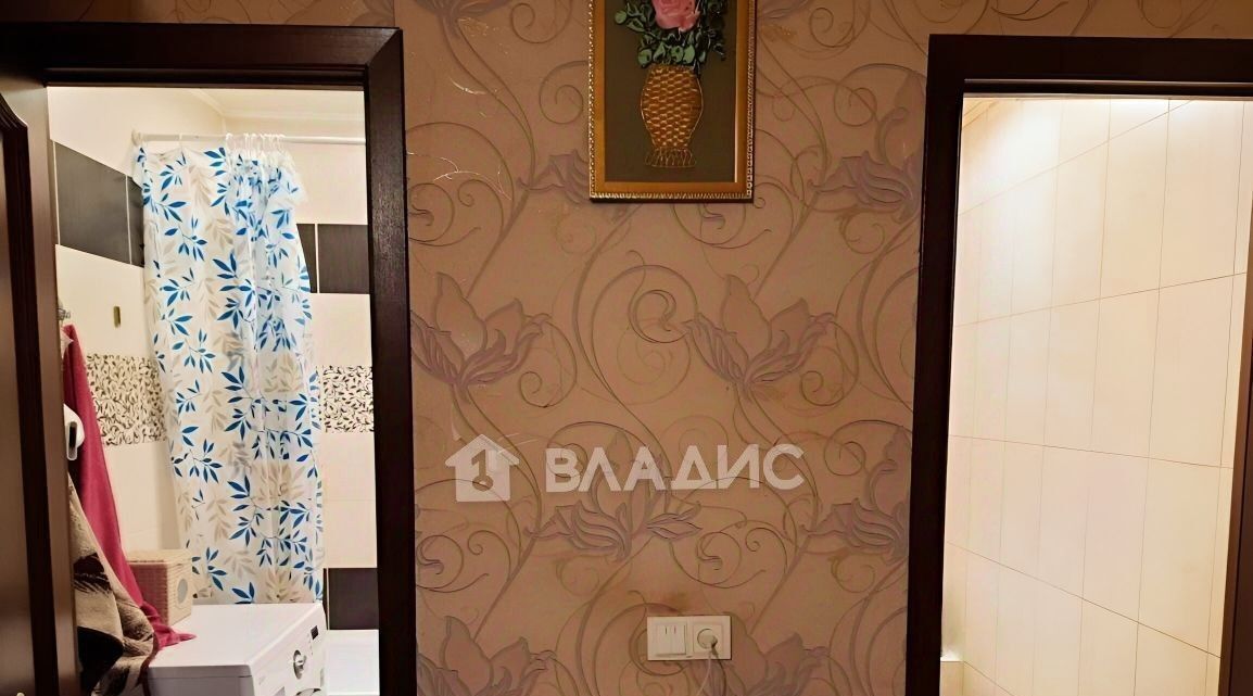 квартира г Белгород Восточный ул Садовая 118в фото 8