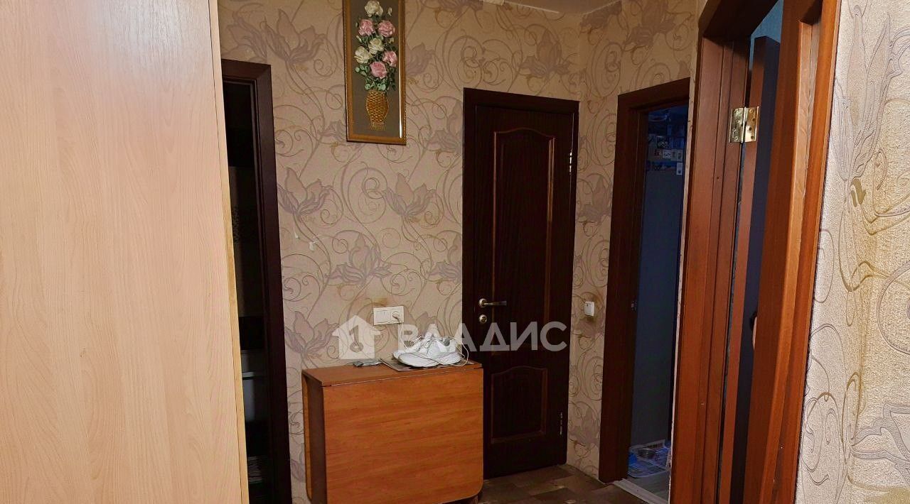 квартира г Белгород Восточный ул Садовая 118в фото 9