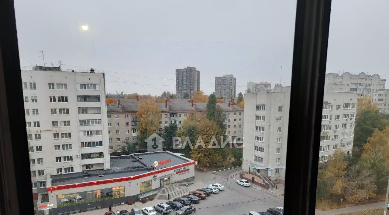 квартира г Белгород Восточный ул Садовая 118в фото 11
