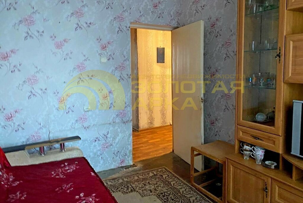 квартира р-н Крымский г Крымск ул Вавилова 6 фото 7