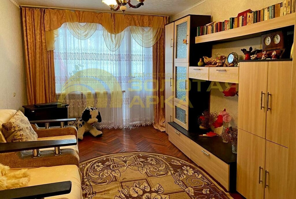 квартира р-н Крымский г Крымск ул Вавилова 6 фото 8