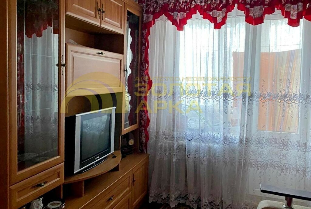 квартира р-н Крымский г Крымск ул Вавилова 6 фото 9