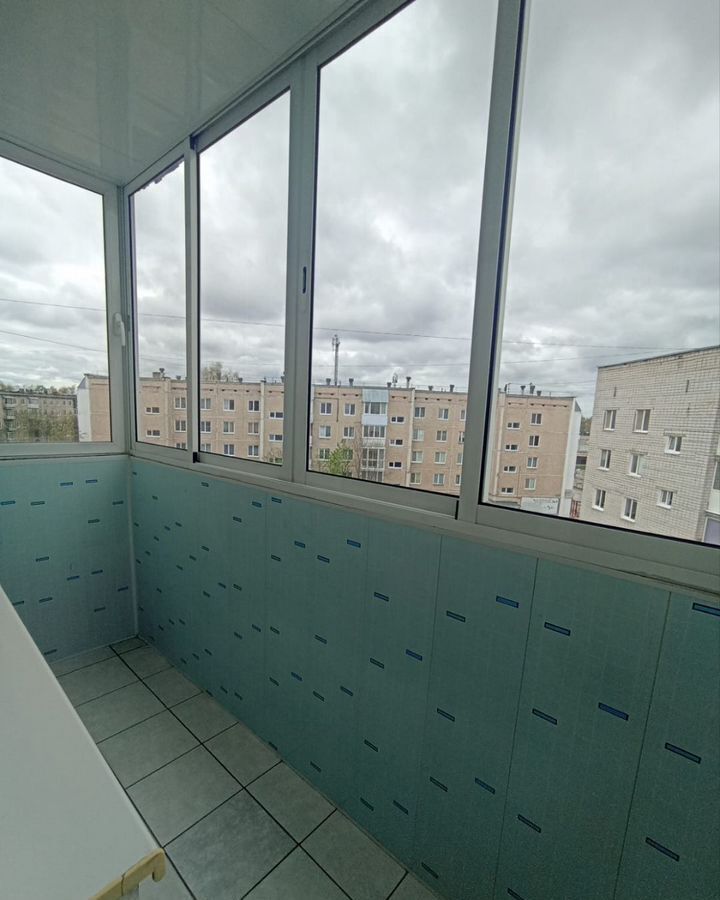 квартира г Соликамск ул Северная 59 фото 10