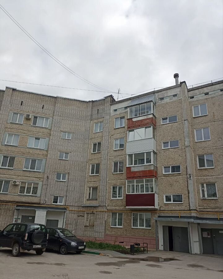 квартира г Соликамск ул Северная 59 фото 12