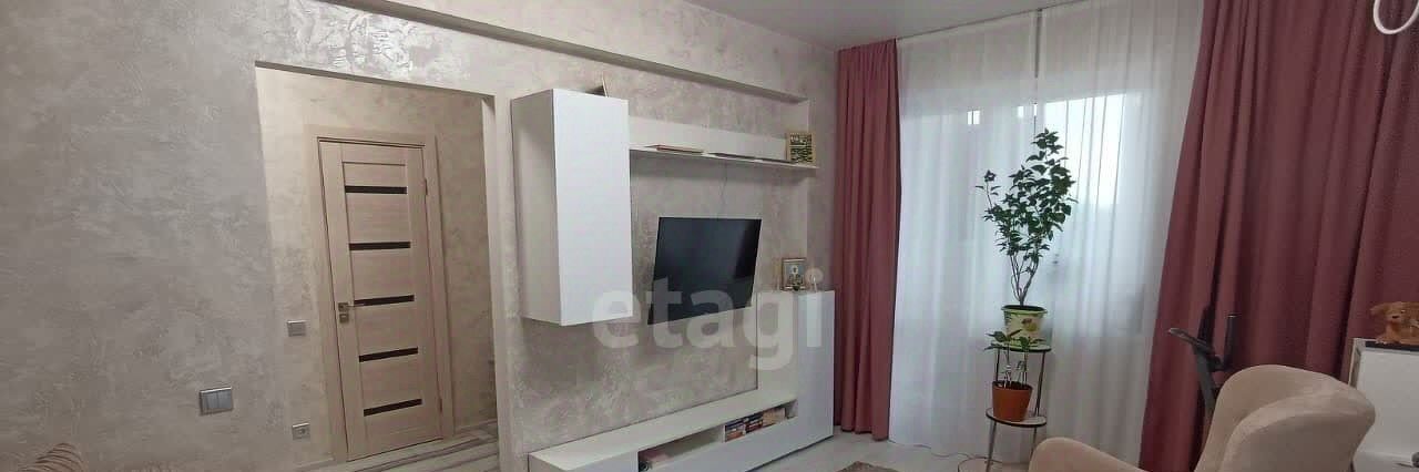 квартира г Обнинск ул Усачева 21 фото 3