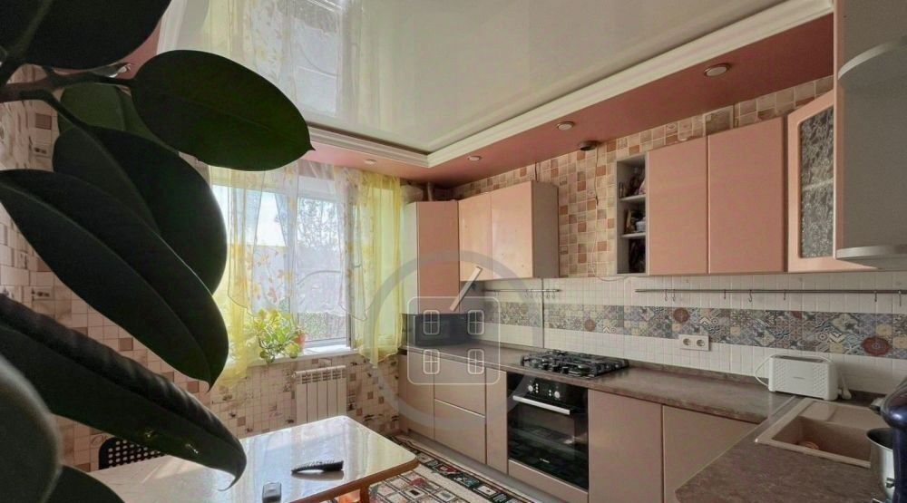 квартира г Калуга р-н Ленинский ул Георгия Амелина 29 фото 3