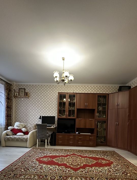 квартира г Люберцы дп Красково ул Лорха 13 Некрасовка фото 4