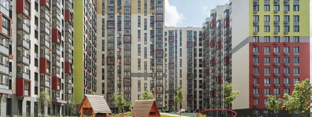свободного назначения п Филимонковское ЖК «Цветочные поляны сити» р-н Филимонковское, Новомосковский административный округ, Филимонковский р-н, к 11, Московская область, городской округ Зарайск, Московский фото