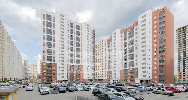 квартира ACADEM Riverside, улица Университетская Набережная, 109 фото