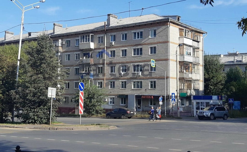 квартира г Казань метро Горки ул Академика Губкина 48 фото 1