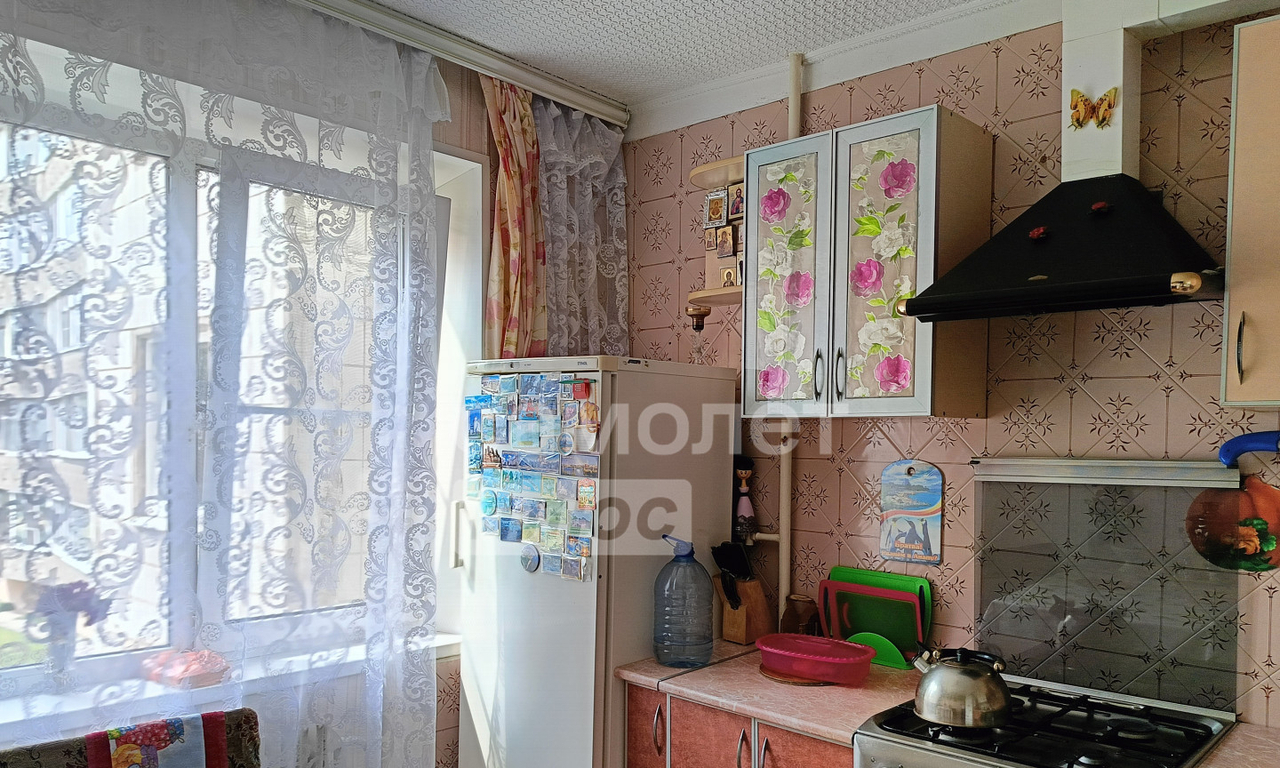 квартира г Старый Оскол Звёздный микрорайон м-н, 10 фото 2