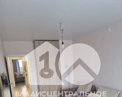 квартира г Новосибирск ул Бородина 56 фото 2