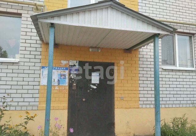 рп Радица-Крыловка Бежицкий район ул Угольная 16 фото
