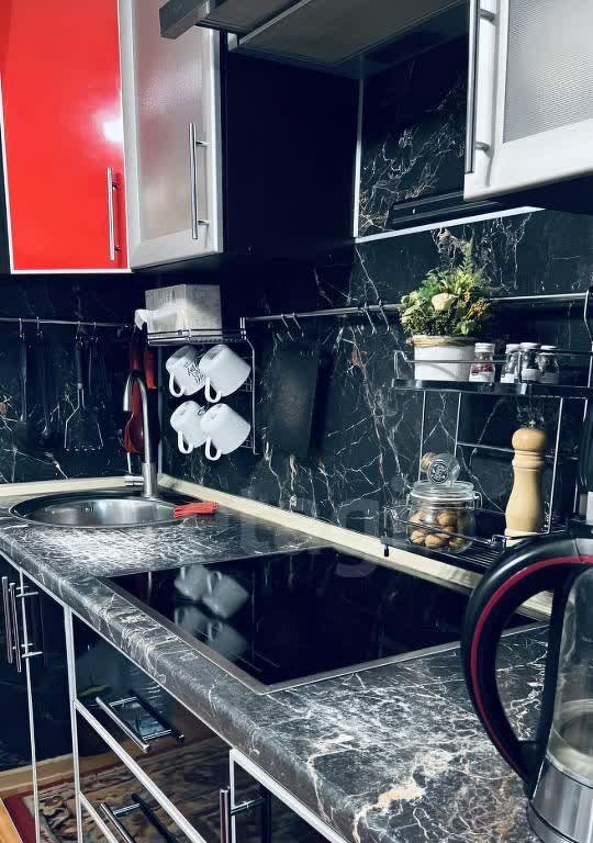 квартира г Балашиха мкр Авиаторов ул Кожедуба 4 м-н фото 9