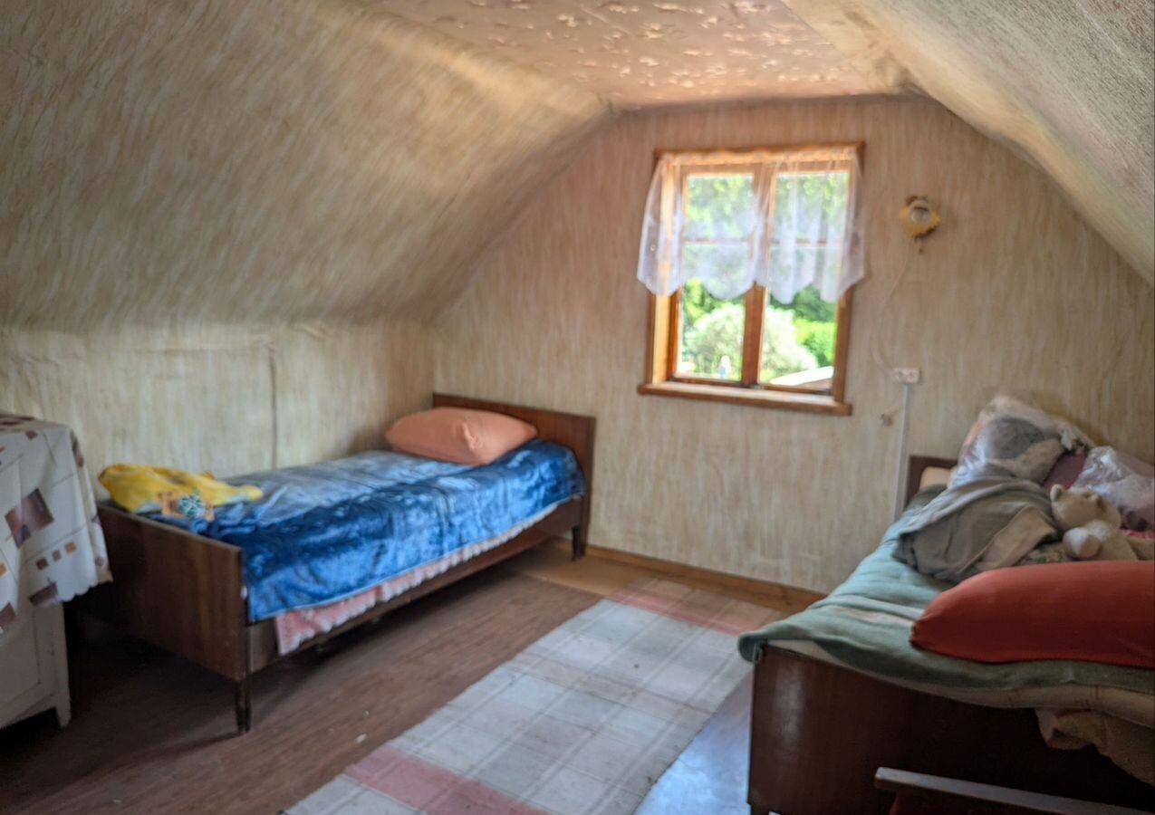 дом г Лысьва сад снт КоллективныйN 13 фото 3