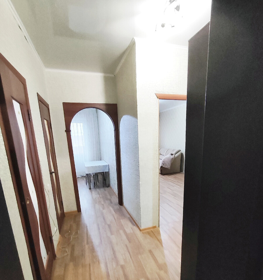 квартира г Пенза Терновка ул Сухумская 11 м-н фото 2
