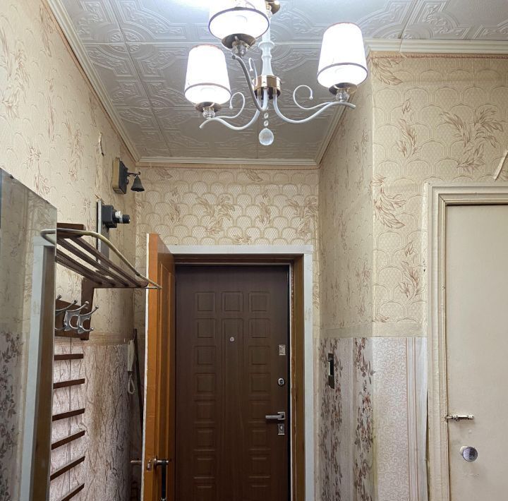 квартира р-н Гороховецкий г Гороховец ул Кутузова 9 фото 9