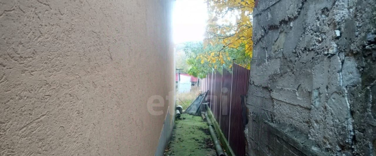дом г Новороссийск х Убых снт Флора ул Нектарная 22 фото 14