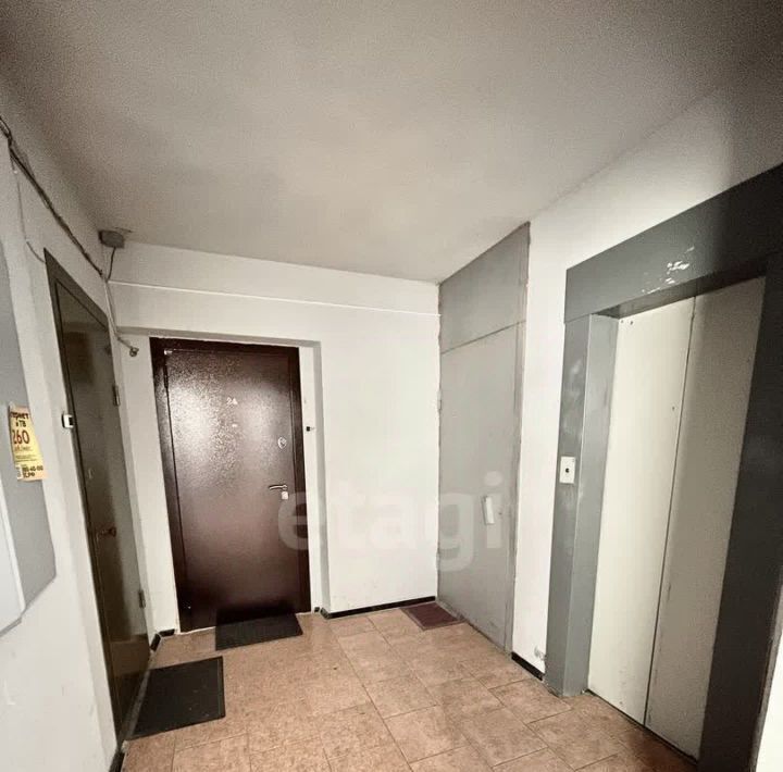 квартира г Воронеж р-н Центральный ул Советская 53а фото 24