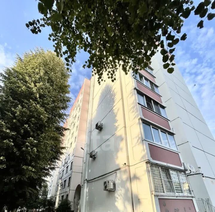 квартира г Воронеж р-н Центральный ул Советская 53а фото 28