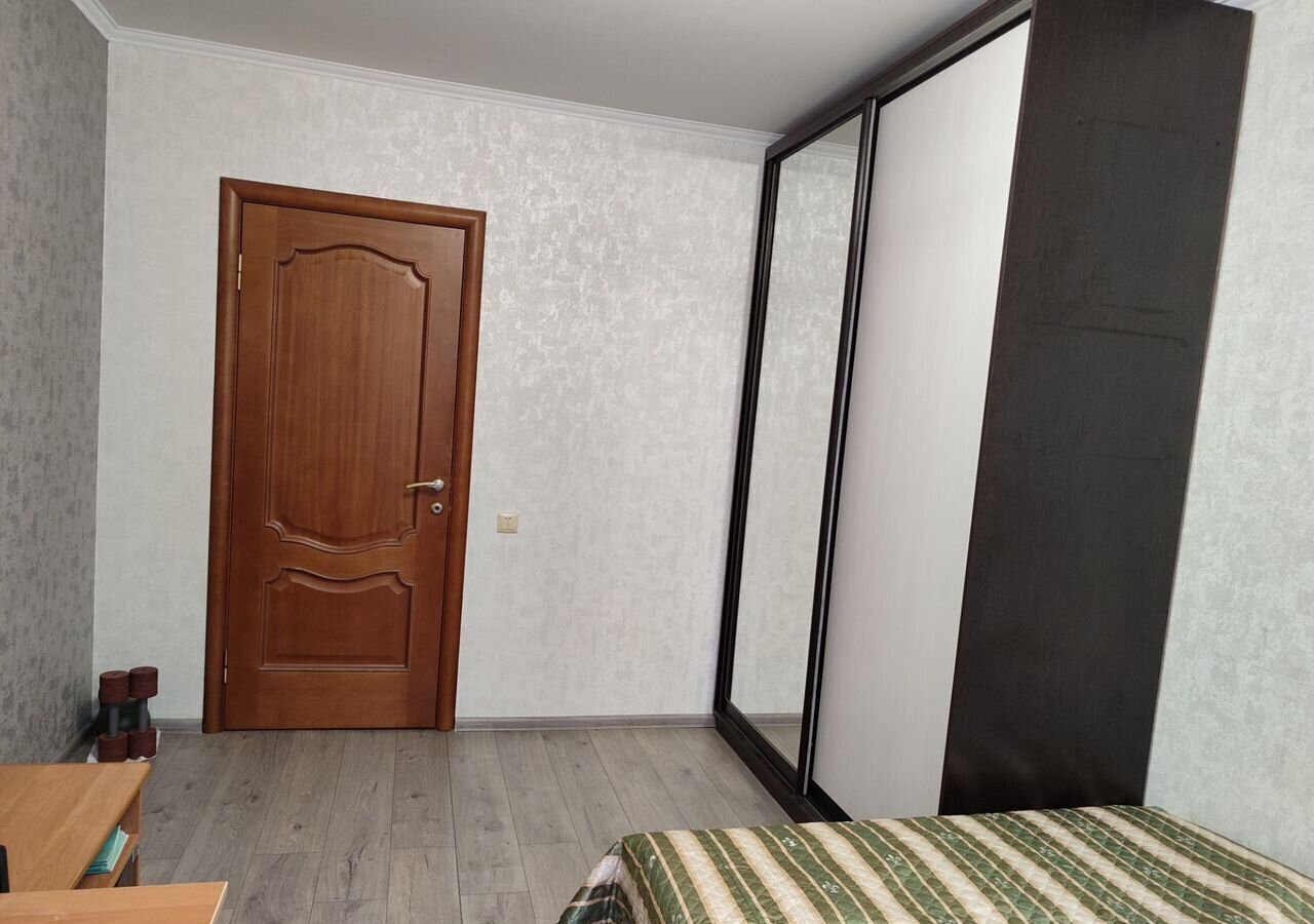 квартира г Псков Завеличье пр-кт Рижский 87а фото 7