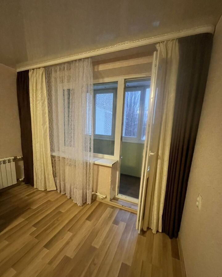 квартира р-н Кавказский г Кропоткин Кропоткинское городское поселение, 1-й мкр-н, 8 фото 11