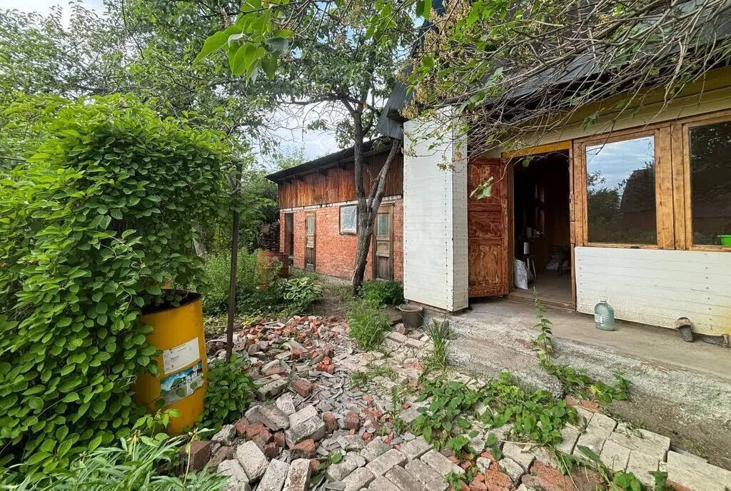 дом г Челябинск сад Юбилейный 1 фото 8