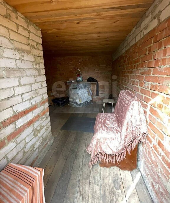 дом г Челябинск сад Юбилейный 1 фото 11