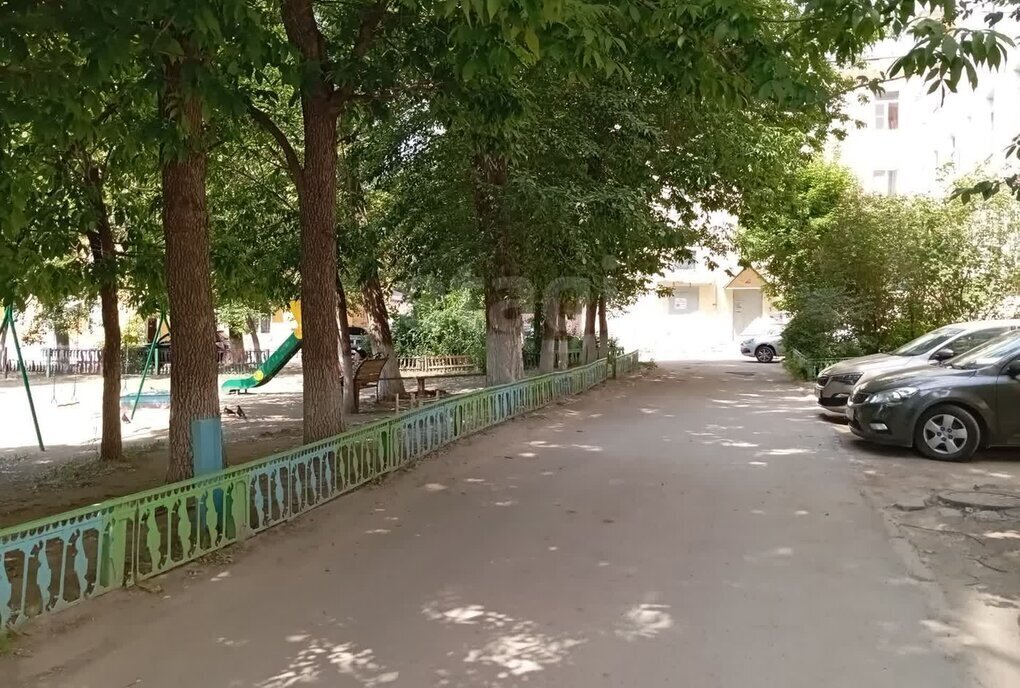 квартира г Миасс пр-кт Автозаводцев 20 фото 18
