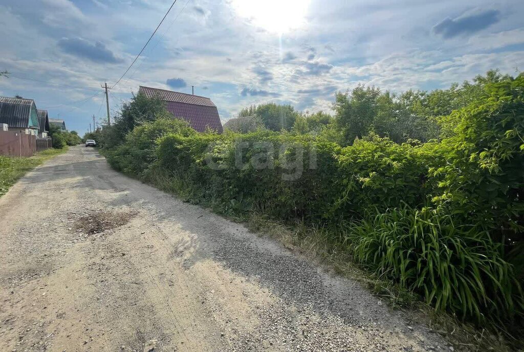 дом г Челябинск сад Юбилейный 1 фото 18